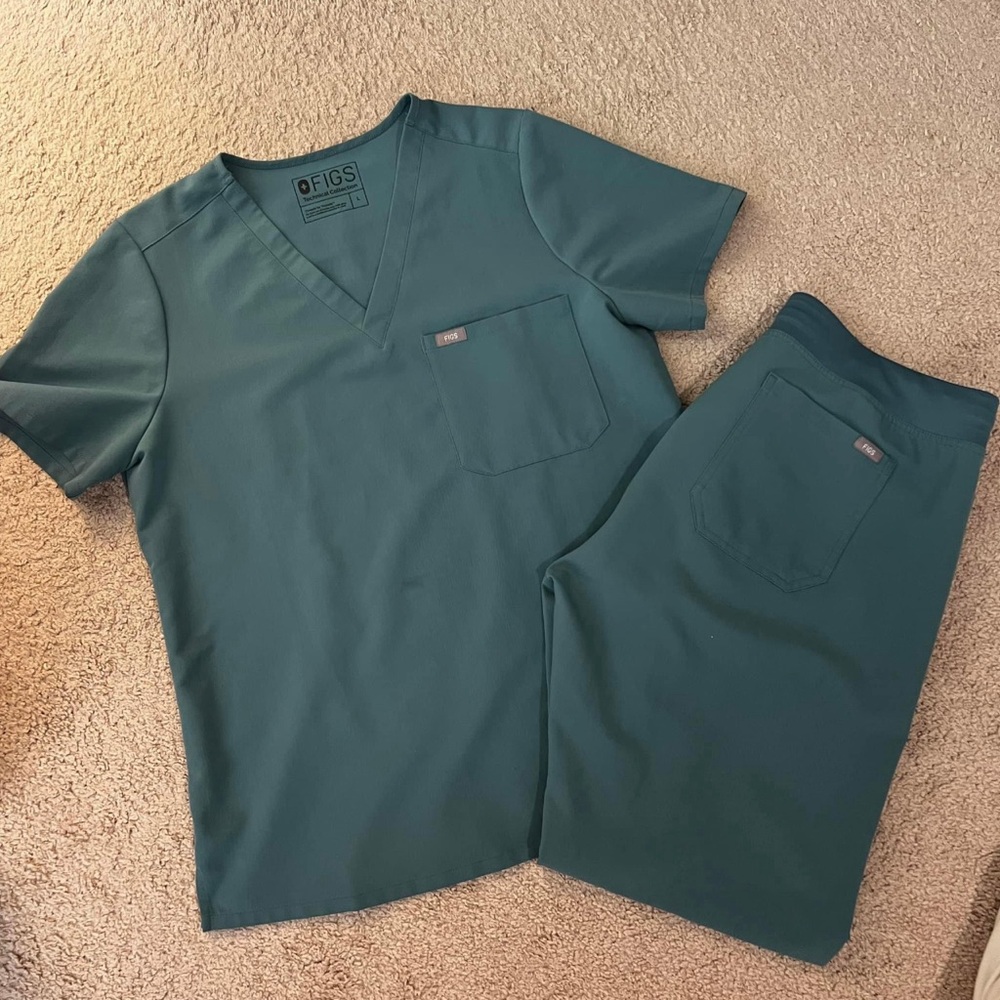 FIGS HYDROGREEN
